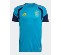 adidas Mens Spain 26 Tiro Training Shirt, Boaqua, Size L, Men Boaqua
