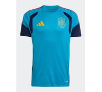 adidas Mens Spain 26 Tiro Training Shirt, Boaqua, Size M, Men Boaqua