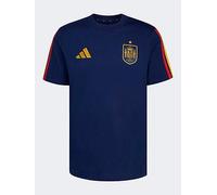 adidas Mens Spain DNA T-Shirt, Dkblue, Size L, Men Dkblue