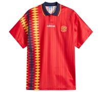 Adidas Men's Spain Home Jersey 1994 Collegiate Red Small