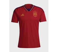Adidas Men's Spain Home Jersey 22 - Mens - S