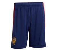 Adidas Spain 26/27 Replica Home Shorts Blue M Men