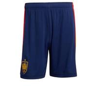 adidas Mens Spain Home Shorts World Cup 2026 Menâ€s Blue/red L