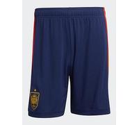 Adidas Spain 26/27 Replica Home Shorts Blue L Men