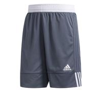 adidas Mens Spee Rev Shr Basketball Short Shorts
