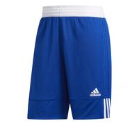 adidas Mens Spee Rev Shr Basketball Short Shorts