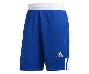 adidas Mens Spee Rev Shr Basketball Short Shorts