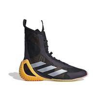 adidas Mens Speedex Cloud Ultra Boxing Shoes Boots Hi Aurora Black 11 UK