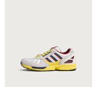 Adidas Men's Spezial Arsenal FC ZX 7300 Sneaker Crystal White/Crystal White/Aurora Ink UK 8
