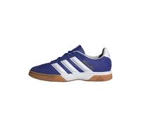 adidas Men's Spezial Indoor Shoes, Lucid Blue/Cloud White/Lucid Lemon, 10 UK