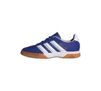 adidas Men's Spezial Indoor Shoes, Lucid Blue/Cloud White/Lucid Lemon, 5 UK