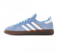 adidas Mens Spezial Light Blue Trainers - Sky Leather - Size UK 9