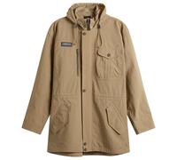 Adidas Men's Spezial Longridge Jacket Cardboard