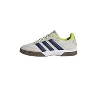 adidas Men's SPEZIALIST Indoor Shoes, Off White/FTWR White/FTWR White, 6.5 UK