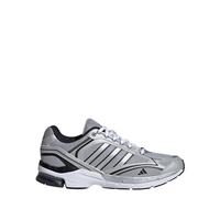 adidas Men's Spiritain 2000 Sneaker, Silver Metallic/Silver Metallic/Core, 11 UK