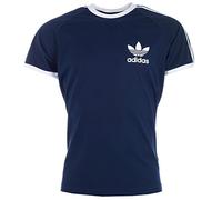 Adidas Men's Sport Essentials T-Shirt - Collegiate Navy, Small