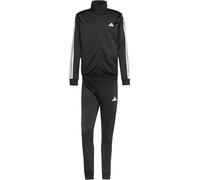 adidas Men's Sportswear Basic 3 Stripes Tricot Tracksuit TRACKSUIT - Large