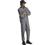 adidas Men's Sportswear Woven Chevron Track Suit Tracksuit