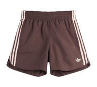 Adidas Men's Sprinter Shorts Aurora Coffee/Sandy Pink