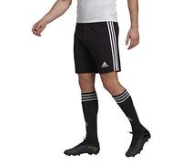 adidas,Mens,Squad 21 Shorts,Black/White,Medium