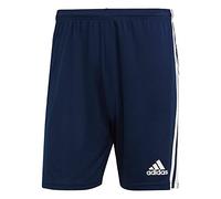adidas,Mens,Squad 21 Shorts,Team Navy Blue/White,Large