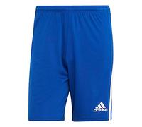adidas,Mens,Squad 21 Shorts,Team Royal Blue/White,XX-Large