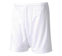 adidas Men's Squadra 17 Short, White, XXXL