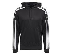 Adidas Mens Squadra 21 Hoodie Colour: Black, Size: 3XL