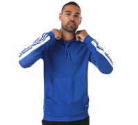 adidas Mens Squadra 21 Hoody in Blue - Size X-Large