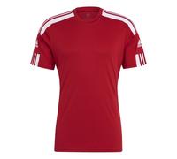 Adidas Mens Squadra 21 Jersey Colour: Red, Size: Extra Large