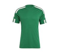 adidas Men's Squadra 21 Jersey, Team Green/White, XL