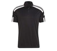 Adidas Squadra 21 Short Sleeve Polo Black L / Regular Men