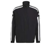 adidas Squadra 21 Presentation Jacket Black