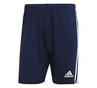 adidas Men's Squadra 21 Shorts, Team Navy/White, S