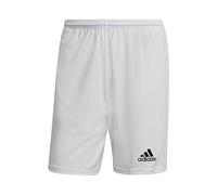 adidas Squadra 21 Shorts White