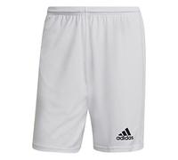 adidas Squadra 21 Shorts White