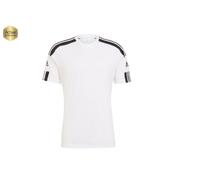 Adidas Men's Squadra 21 Sports Shirt Football Short Sleeve Soccer Tee T-Shirt