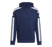 adidas Men's Squadra 21 Sweat Hoodie, Team Navy, S Tall