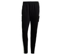 adidas Men's Squadra 21 Sweat Pants, Black, XL