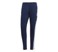 adidas Men's Squadra 21 Sweat Pants, Team Navy, XXL