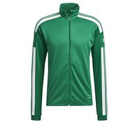 Adidas Squadra 21 Training Jacket Green S / Regular Men