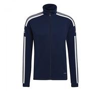 adidas Squadra 21 Track Jacket Navy