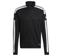 adidas Men's Squadra 21 Training Top, Black/White, L 2 inch