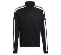 adidas Men's Squadra 21 Training Top, Black/White, M