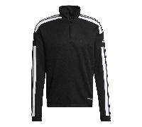 Adidas Mens Squadra 21 Training Top Colour: Black, Size: Large