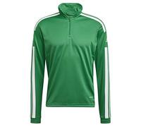 Adidas Squadra 21 Training Jacket Green 2XL / Regular Men
