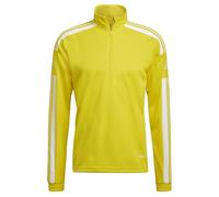 Adidas Squadra 21 Training Jacket Yellow S / Regular Men