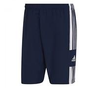 adidas Men's Squadra 21 Woven Shorts, Team Navy/White, M