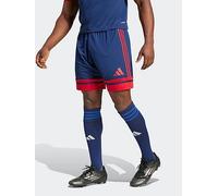 adidas Mens Squadra 25 Football Training Shorts, Navy, Size L, Men Navy