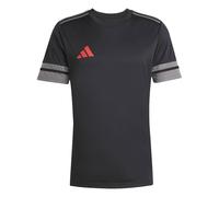 Adidas Mens Squadra 25 Jersey Size: Extra Large, Colour: Black